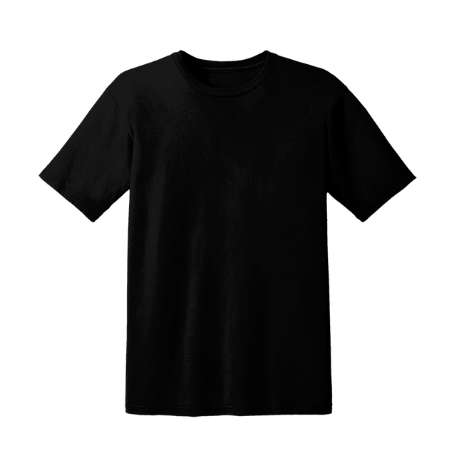 High quality t shirt
